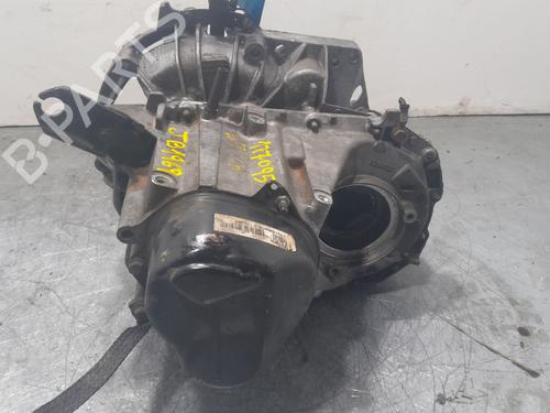 Gearbox RENAULT KANGOO (KC0/1_) D 55 1.9 (KC0D) | BP25331081M3 