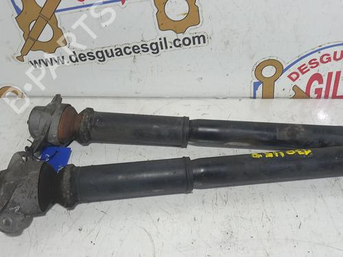 Used Right rear shock absorber AUDI A3 (8P1) 1.9 TDI (105 hp) 20748211