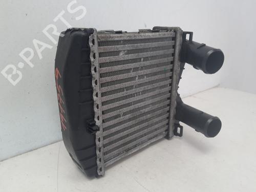 Intercooler SMART FORTWO Coupe (450) 0.7 (450.352, 450.332) | BP31066552M30