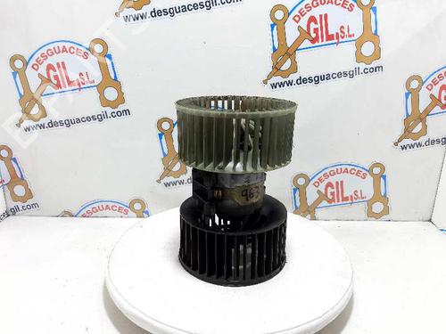 Heater blower motor BMW 3 Convertible (E36) 320 i | BP20734538M62 