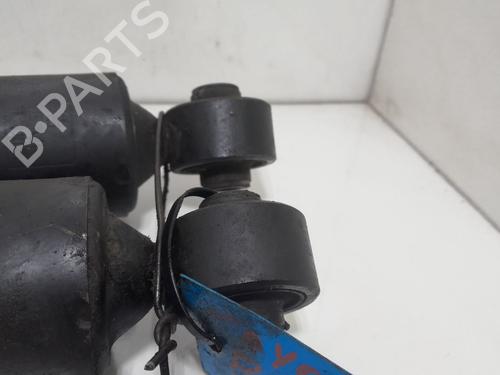 Right rear shock absorber TOYOTA RAV 4 IV (_A4_)  | BP21571382M19 