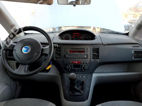 Starter FIAT IDEA (350_)  | BP36114178M8  - Image 11