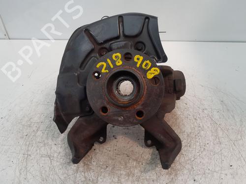 Fusee rechts voor Fusee rechts voor 39189868 39189868