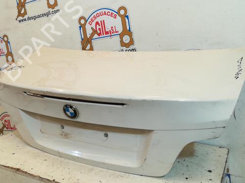 Tailgate BMW 1 Coupe (E82) 118 d | BP20757826C6 
