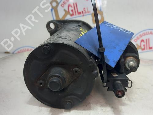 Startmotor AUDI A3 (8L1) 1.9 TDI | BP20770846M8 