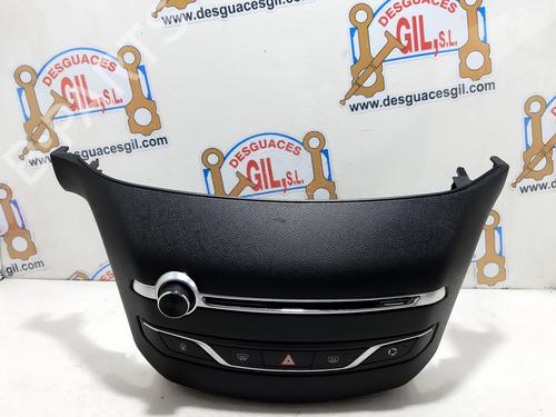 Used Radio PEUGEOT 308 II (LB_, LP_, LW_, LH_, L3_) [2013-2021]  20742026