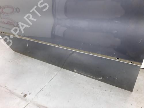 Left front door BMW X5 (E53) 3.0 i | BP20763524C2 