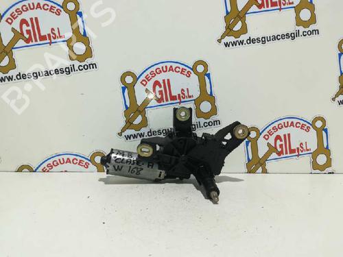 Rear wiper motor MERCEDES-BENZ A-CLASS (W168) A 170 CDI (168.008) | BP20799608M102 