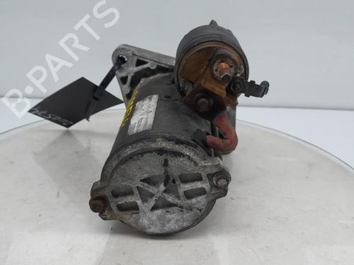 Startmotor RENAULT TRAFIC II Platform/Chassis (EL) 2.0 dCi 115 (EL0H, EL00, EL01, EL0M) | BP30938554M8