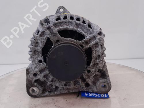 Alternator RENAULT CLIO III (BR0/1, CR0/1)  | BP27542662M7 