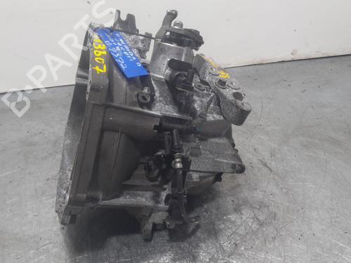 Gearbox OPEL MERIVA B MPV (S10) 1.6 CDTI (75) | BP37177612M3 - Image 3