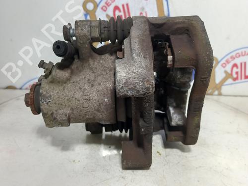 Bremssattel links hinten OPEL ZAFIRA A MPV (T98) 2.2 DTI 16V (F75) | BP20755323M107 