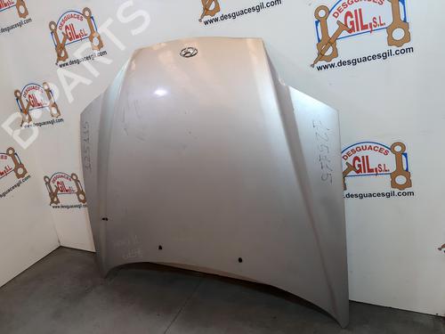 Hood HYUNDAI COUPE II (GK) 1.6 16V | BP20775885C1 