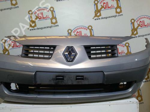 Used Front bumper RENAULT MEGANE II Saloon (LM0/1_) [2003-2025]  20809644