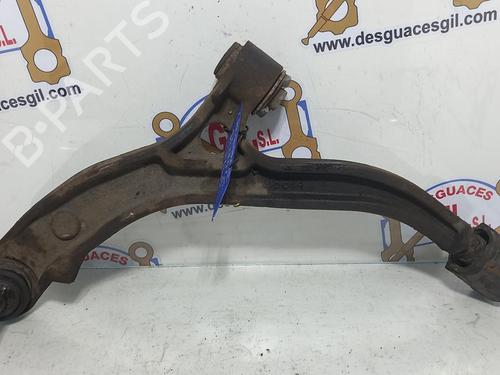 Used Left front suspension arm CHRYSLER VOYAGER IV (RG, RS) 2.5 CRD (141 hp) 20766054