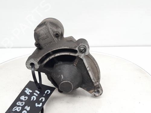 Starter CITROËN C3 I (FC_, FN_) 1.1 i | BP30939882M8
