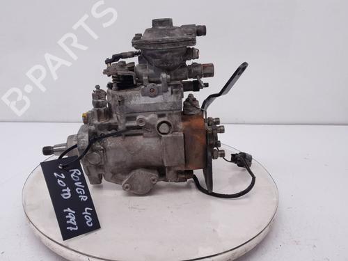 Used Injection pump Injection pump ROVER 400 II (RT) 420 Di (105 hp) 36298810 36298810