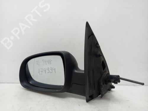 Bakspejl venstre OPEL CORSA C (X01) [2000-2009]  24147537