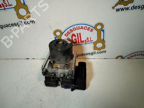 Used ABS pump FORD FOCUS II (DA_, HCP, DP) 1.6 TDCi (109 hp) 20788533