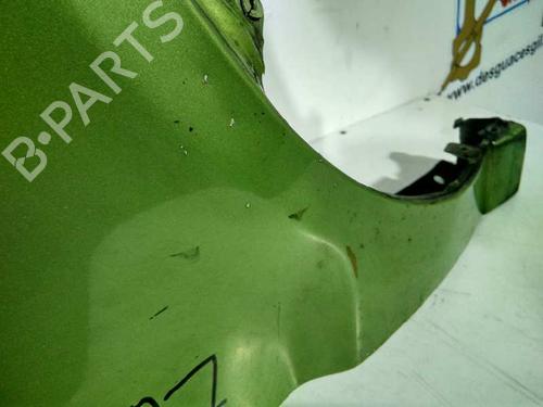 Right front fenders VW POLO (6N2)  | BP20730158C42 