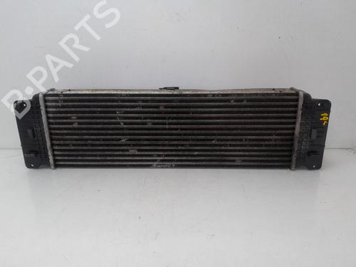 Intercooler MERCEDES-BENZ SPRINTER 5-t Platform/Chassis (B907)  | BP31156819M30 
