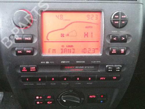 Left taillight SEAT CORDOBA (6K1, 6K2) 1.9 TDI | BP20730190C34 
