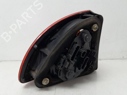 Right taillight SEAT LEON (1M1)  | BP27614216C35 
