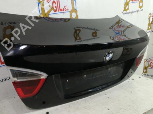 Bakluke CC/Kombi-Kupé BMW 3 (E90) 320 d | BP20750054C6 