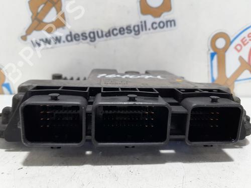 Engine control unit (ECU) FORD FOCUS C-MAX (DM2) | BP34128898M57 - Image 2
