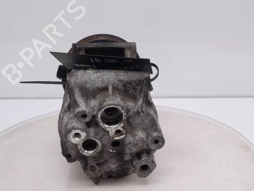 AC Kompressor RENAULT MEGANE II (BM0/1_, CM0/1_) | BP30936676M34