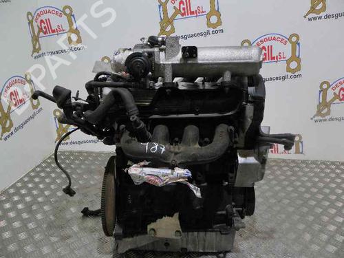 Used Engine AUDI A3 (8L1) [1996-2006]  20811899