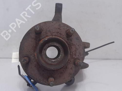 Used Right front steering knuckle FORD MONDEO III (B5Y) 2.0 TDCi (130 hp) 23241918