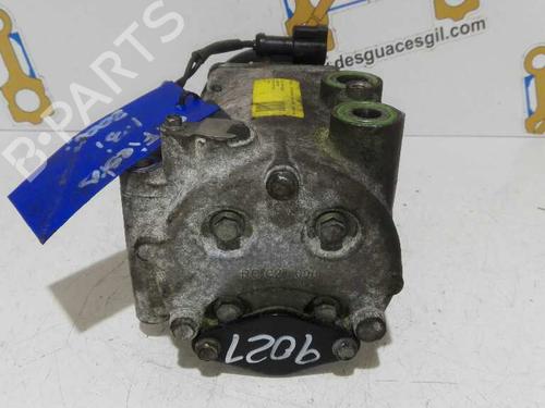 AC compressor FORD FIESTA V (JH_, JD_) 1.3 | BP20779498M34 