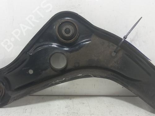 Left front suspension arm NISSAN QASHQAI II SUV (J11, J11_) 1.6 dCi | BP25903702M12 