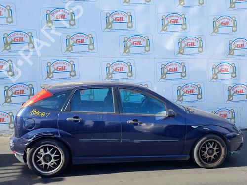 Engine FORD FOCUS I (DAW, DBW) 1.6 16V | BP24469865M1 - Image 7