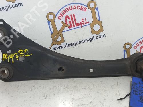 Used Right rear suspension arm TOYOTA AURIS (_E15_) [2006-2012]  20759614