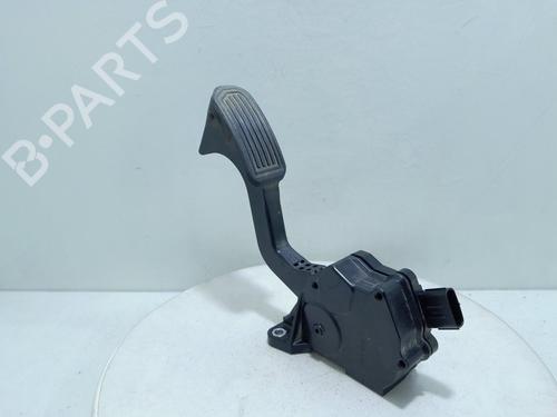 Pedal TOYOTA RAV 4 IV (_A4_)  | BP21389271I4 