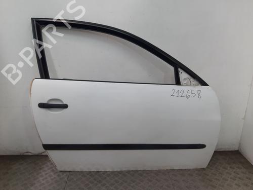 Used Right front door Right front door 39187550 39187550