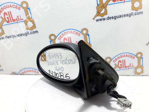 Used Left mirror ROVER 45 I Hatchback (RT) 2.0 iDT (113 hp) 20754081