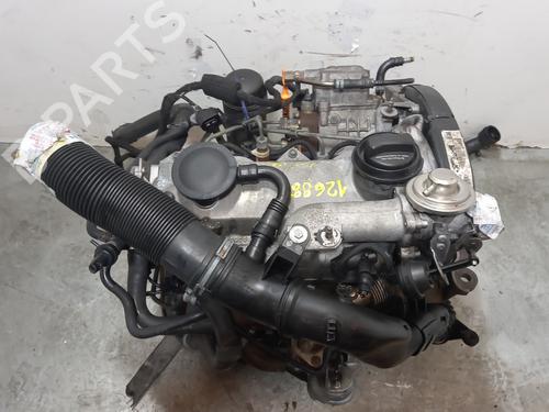 Engine SKODA OCTAVIA I (1U2)  | BP20746546M1 