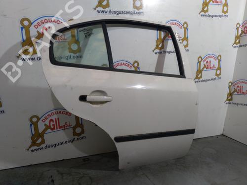Right rear door SKODA OCTAVIA I (1U2)  | BP20744472C5 