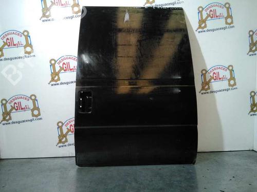 Used Left slide door PEUGEOT EXPERT (224_) [1995-2006]  20803092