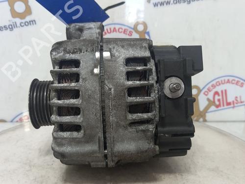 Used Alternator BMW 1 (E87) [2003-2013]  20771370