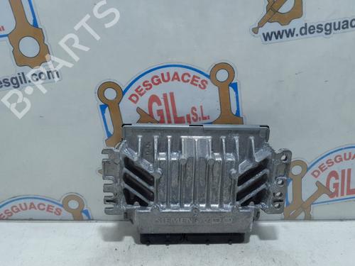 Engine control unit (ECU) MINI MINI (R50, R53) Cooper | BP20771524M57 