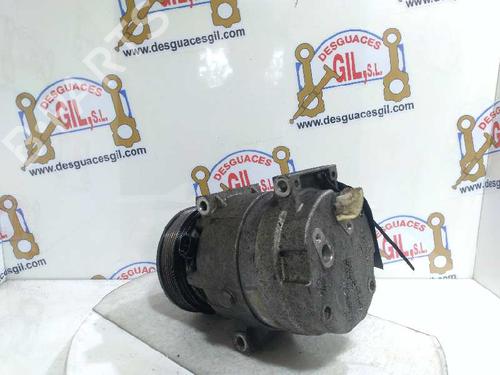 AC compressor RENAULT MEGANE I Coach (DA0/1_) 1.9 dTi (DA0N) | BP20811972M34 