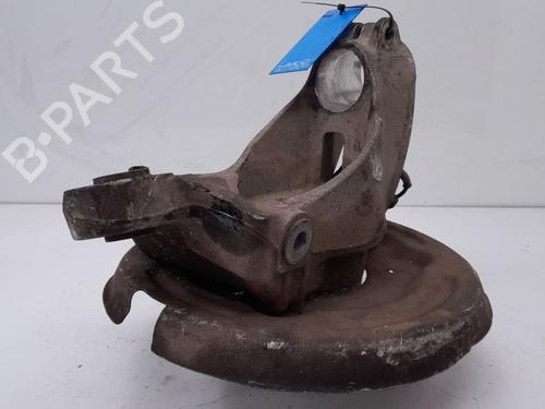 Left rear steering knuckle LAND ROVER RANGE ROVER EVOQUE (L538)  | BP27635956M27 