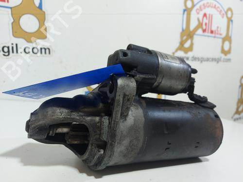 Starter AUDI A6 C6 Avant (4F5) 3.0 TDI quattro | BP34128767M8  - Image 6