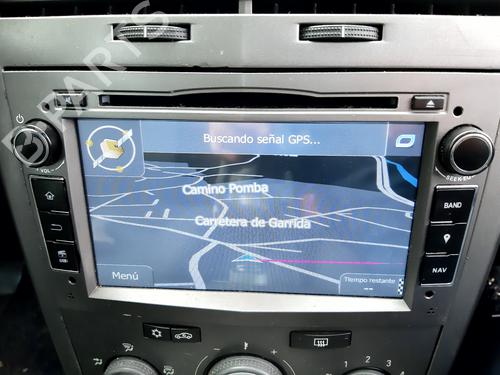 Steering rack OPEL ASTRA H (A04) | BP20742720M22