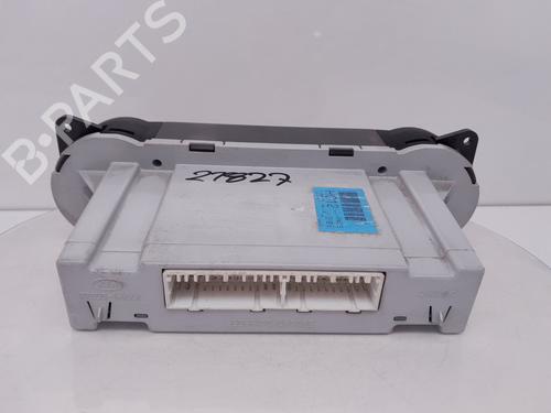 Climate control KIA CEE'D SW (ED) 1.6 CRDi 115 | BP39189351I5 - Image 2