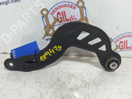 Querlenker links hinten für MERCEDES-BENZ A-CLASS (W176) A 200 CDI (176.001) (136 hp) 20753269